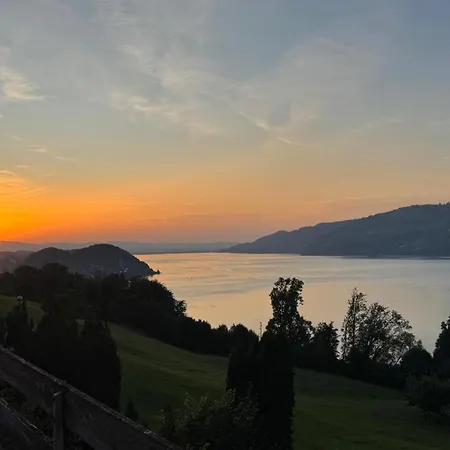 Mariannes Terrace * Krattigen