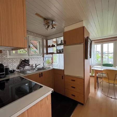 Apartment Mariannes Terrace