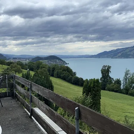 Lägenhet Mariannes Terrace *