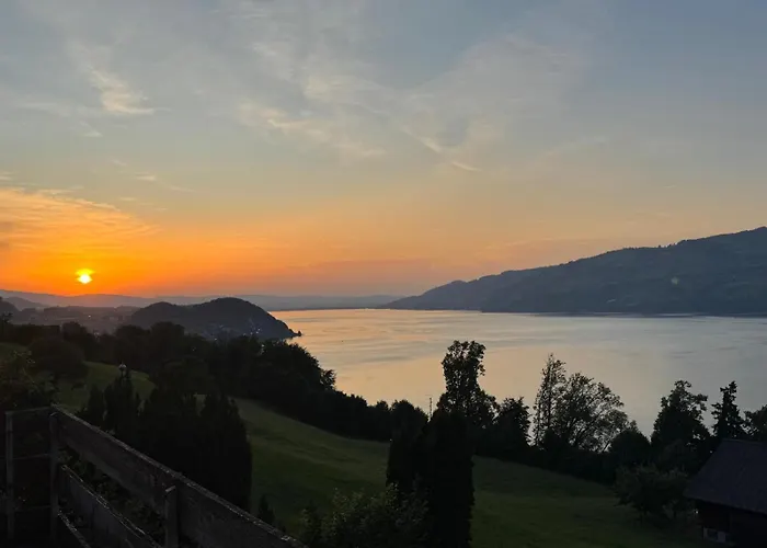 Mariannes Terrace * Krattigen