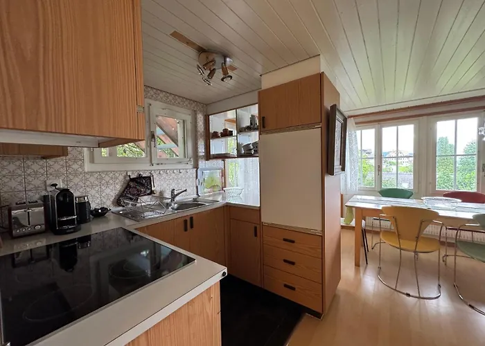 Apartament Mariannes Terrace