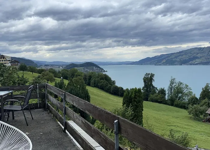 Apartament Mariannes Terrace *