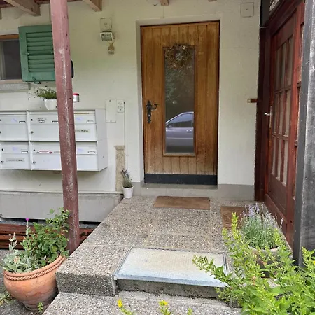 Mariannes Terrace * Krattigen